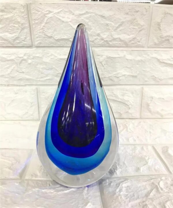 Patterned IGU Patterned IGU