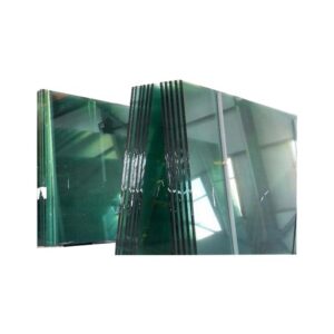 Application Glass
