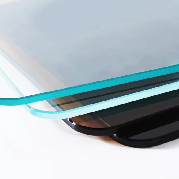 Стекло с покрытием