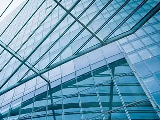 Architectural & Energy-Saving Glass