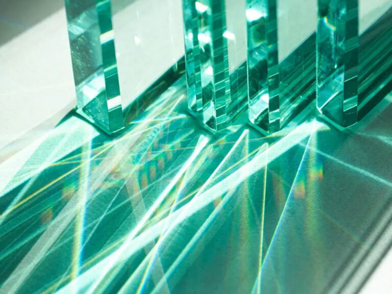 Custom Tempered Glass