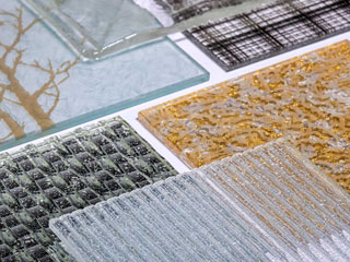 Decorative & Special Glass