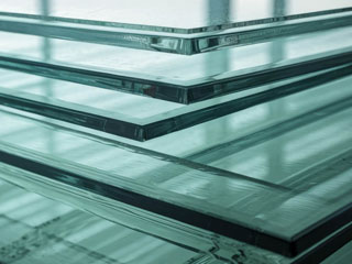 Safety Glass Series