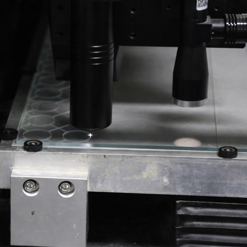 Manufacturing Services 7 custom tempered glass factory