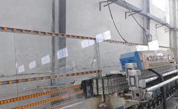 Custom Glass Manufacturer