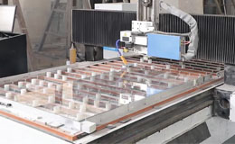 Custom Glass Manufacturer