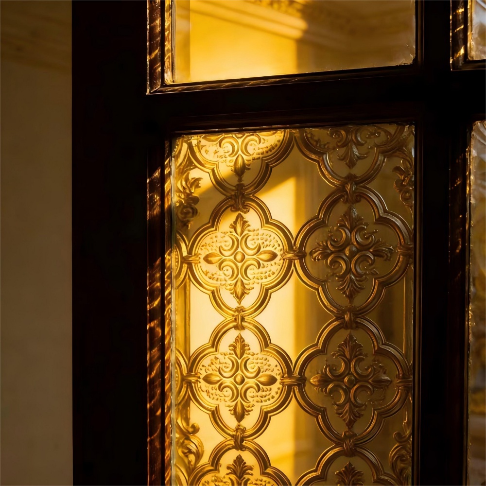 Decorative & Special Glass