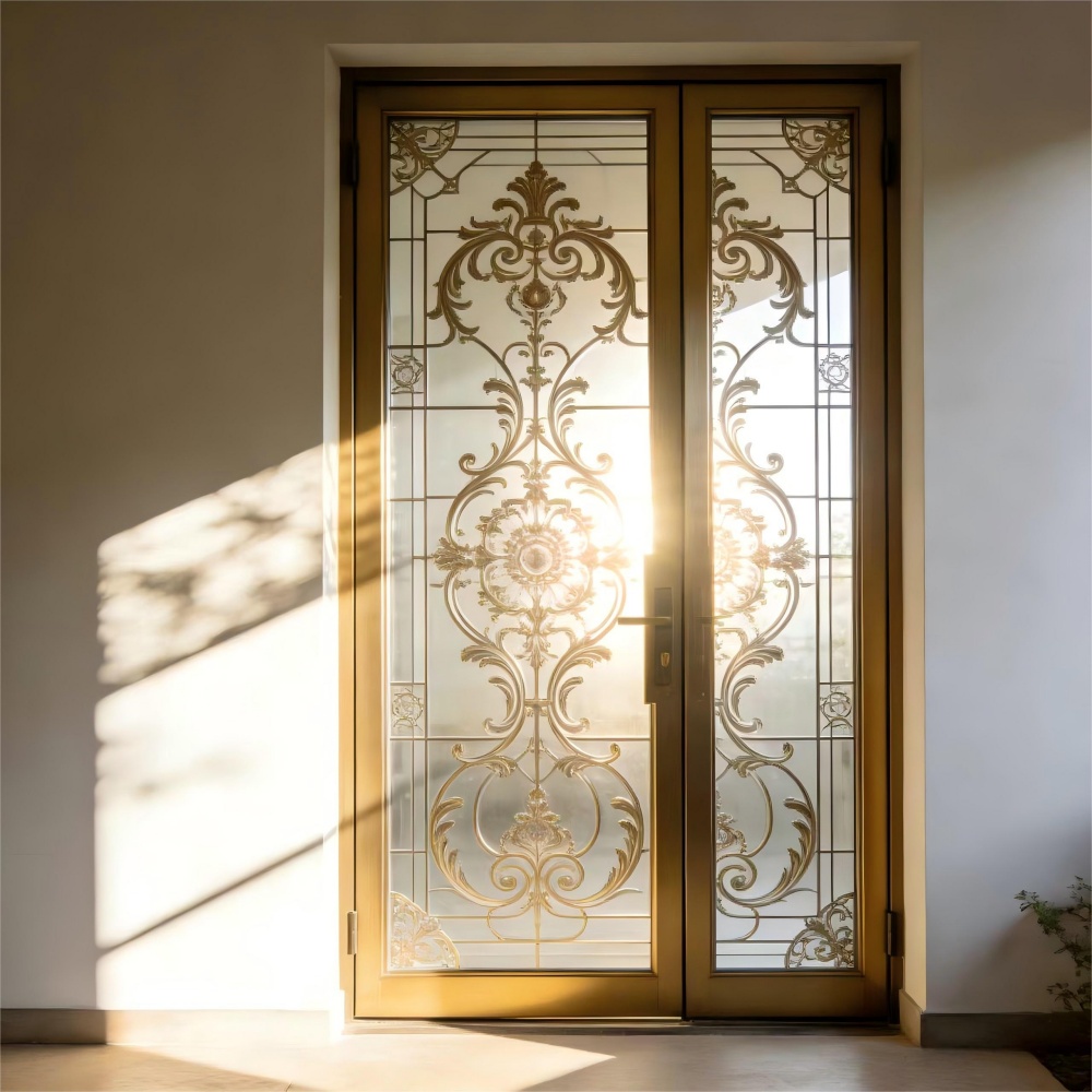 Decorative & Special Glass