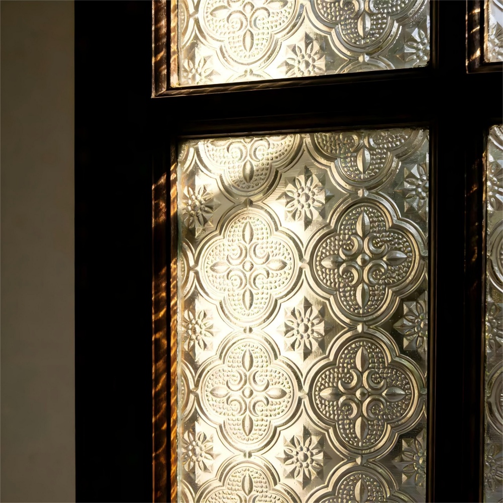 Decorative & Special Glass