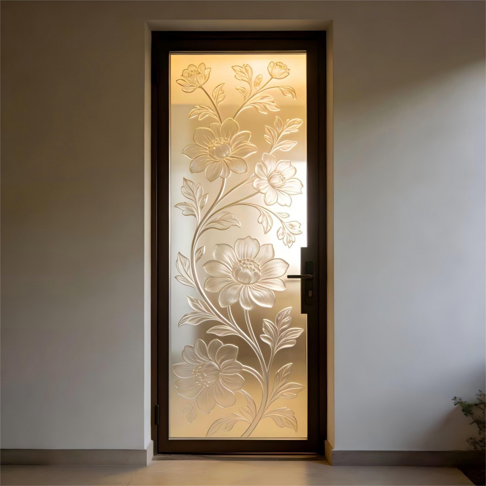 Decorative & Special Glass