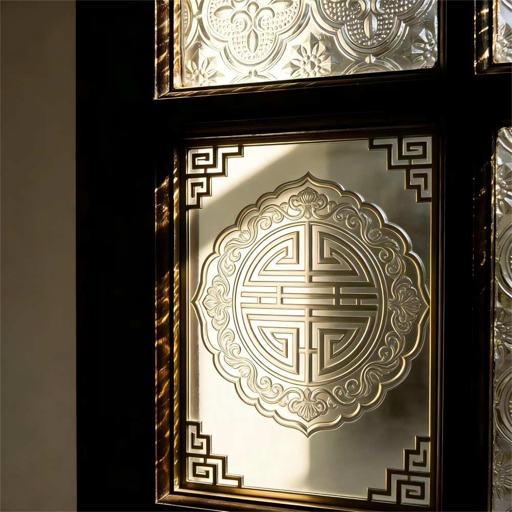 Decorative & Special Glass