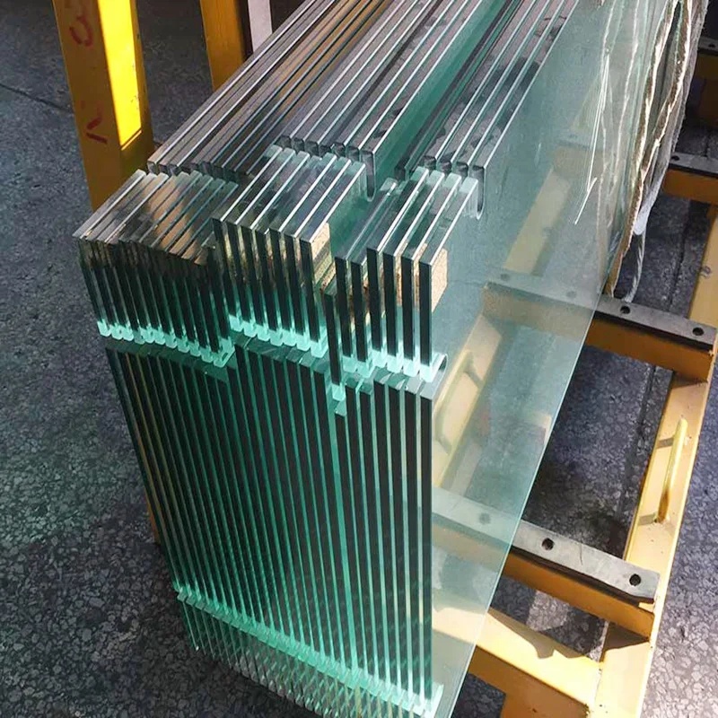 Explosion-Proof Glass