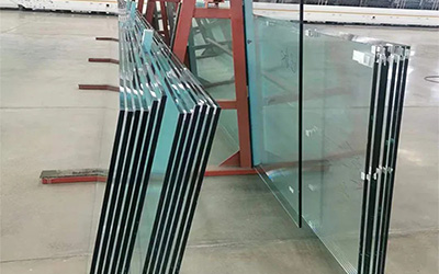 Extra-Large Tempered Glass