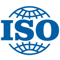 ISO  Certified