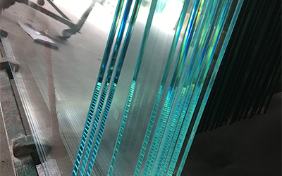 Interior Decoration Glass