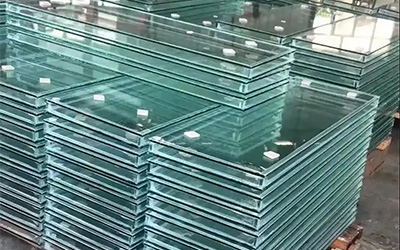 Laminated Glass