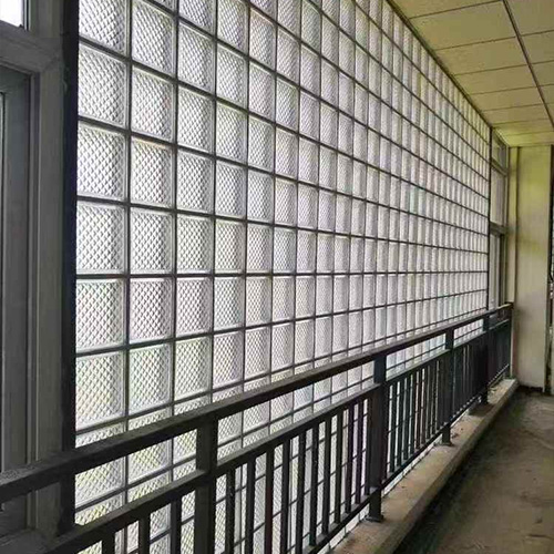 Tempered Glass Series