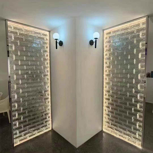 Tempered Glass Series