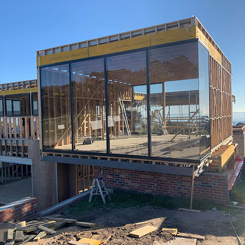 Tempered Glass Series