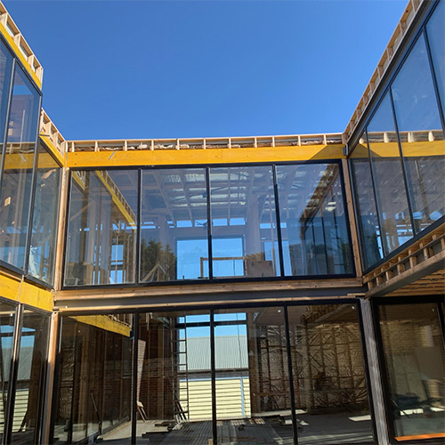 Tempered Glass Series