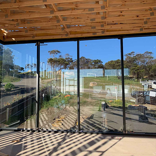 Tempered Glass Series