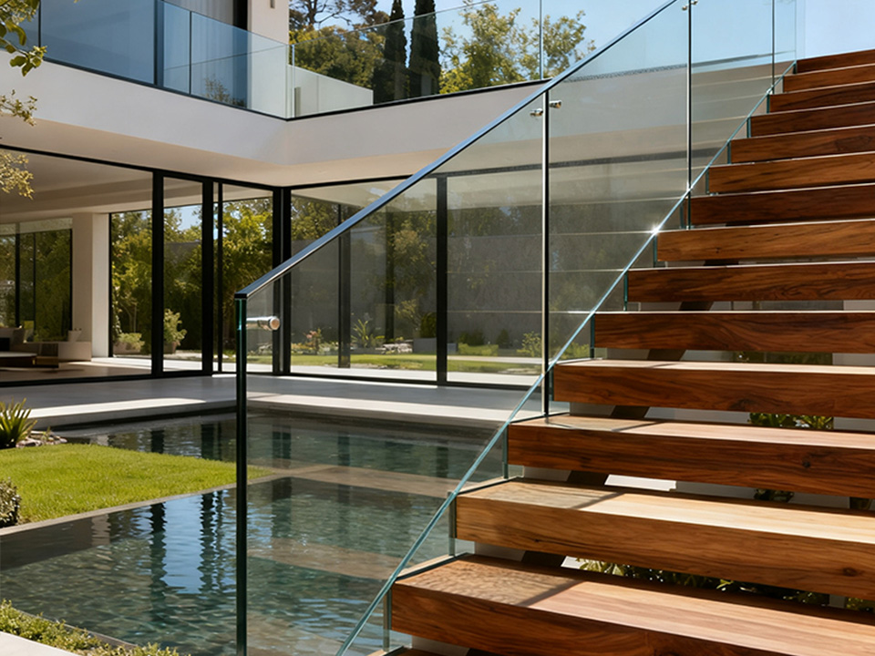 Visual Quality Standards for Architectural Glass Projects 4 Architectural Glass