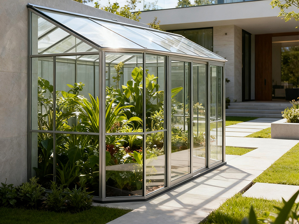 Visual Quality Standards for Architectural Glass Projects 1 Architectural Glass