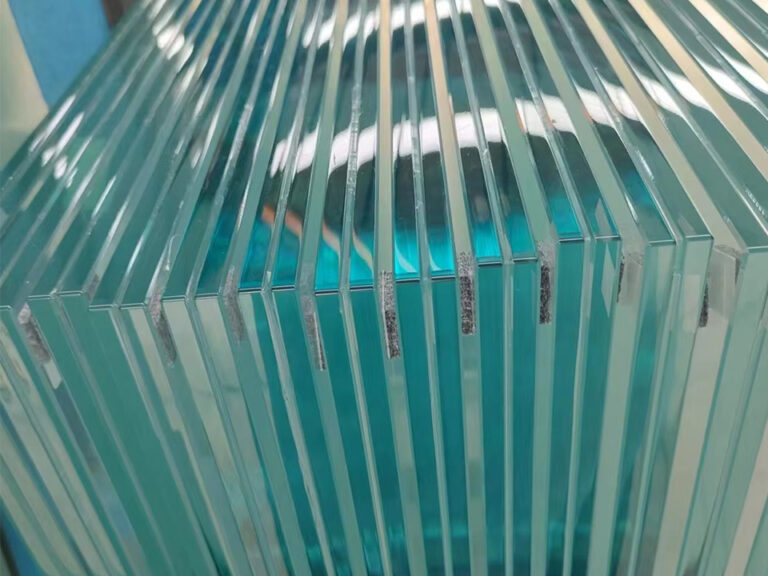 How to Use EPDs When Sourcing Architectural Glass Products 5 Architectural Glass