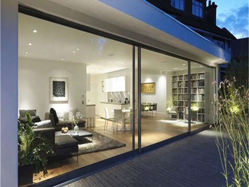 Pressure Cap Retrofit Checklist for Commercial Glass Upgrades 2 Commercial Glass