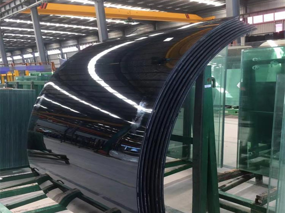 Who Supplies Steel Reinforcement in Commercial Glazing? 1 Commercial Glass Curtain Walls