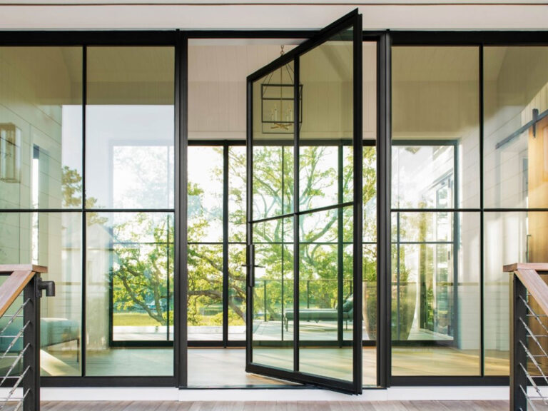 Glass Designed to Prevent Sticking and Cracking