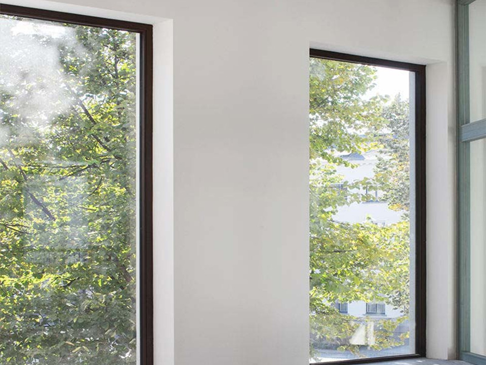 Heat-Strengthened Glass