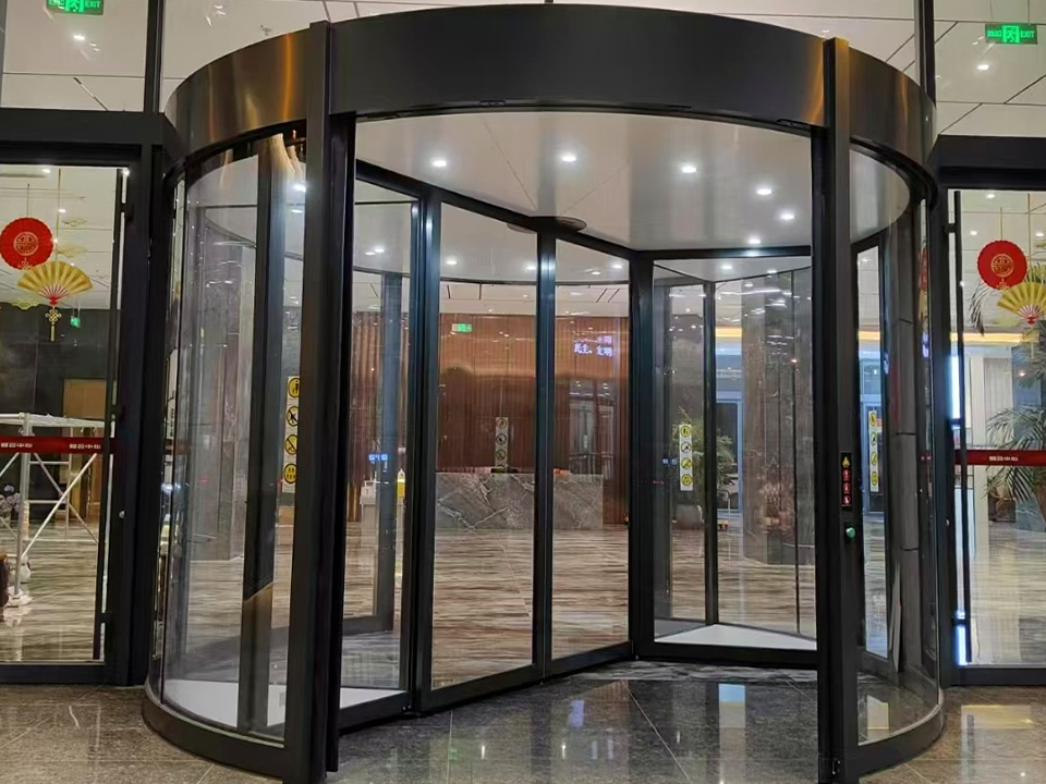 High-Performance Glass