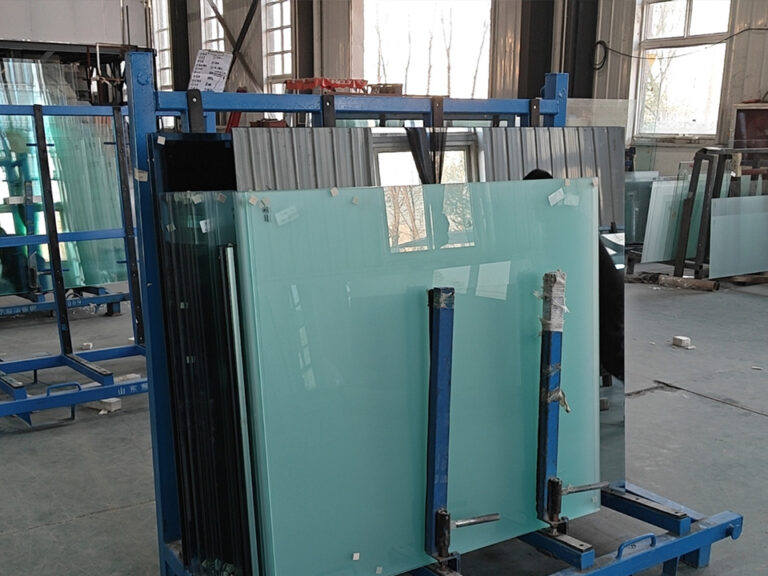 High-Performance Glass Upgrades for Aging Storefront Systems 6 High-Performance Glass