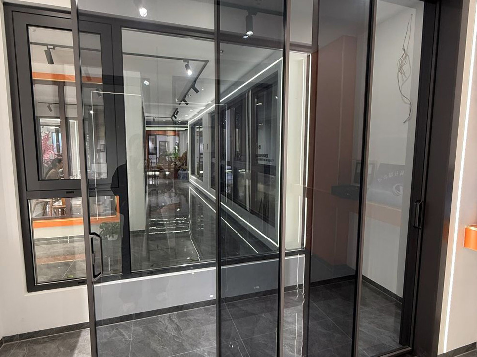 Hospitality Glass Packages That Reduce Condensation and Discomfort 3 Hospitality Glass