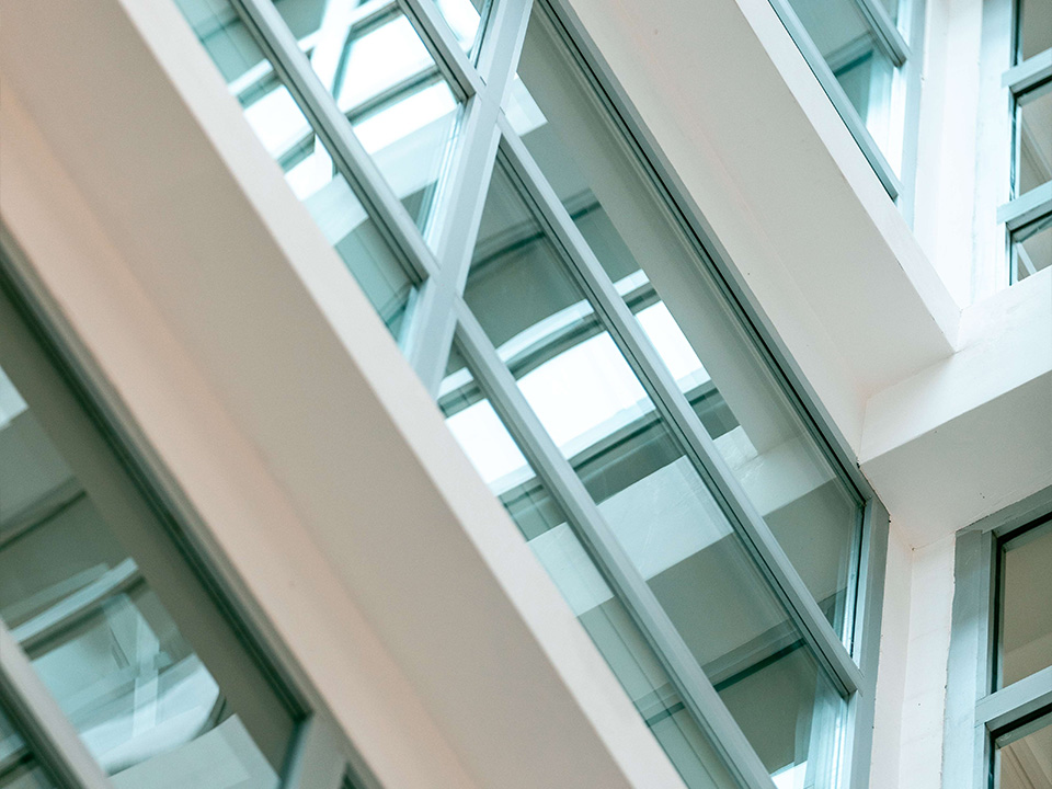 How to Evaluate Deflection Risk in Oversized IGUs 2 Insulated Glass