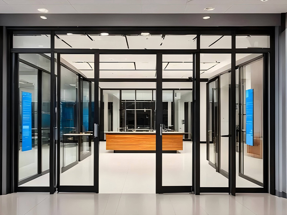 How to Evaluate Deflection Risk in Oversized IGUs 4 Insulated Glass