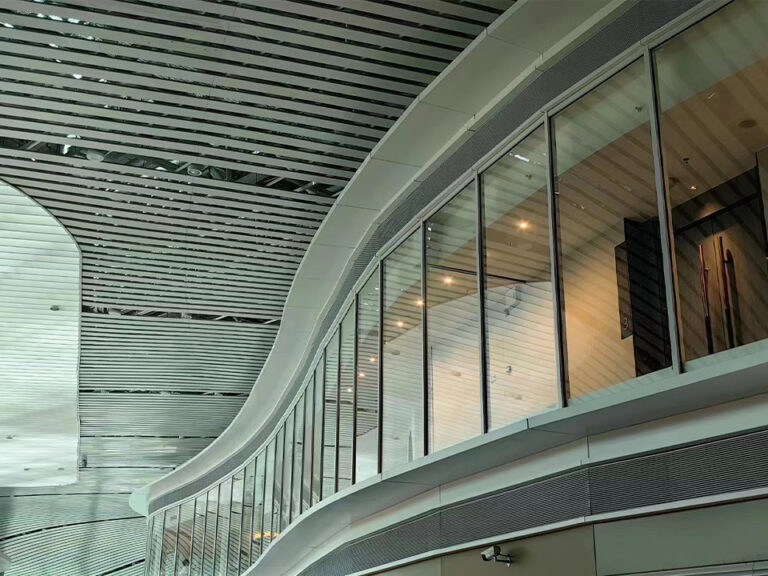 How to Evaluate Deflection Risk in Oversized IGUs 2 Insulated Glass