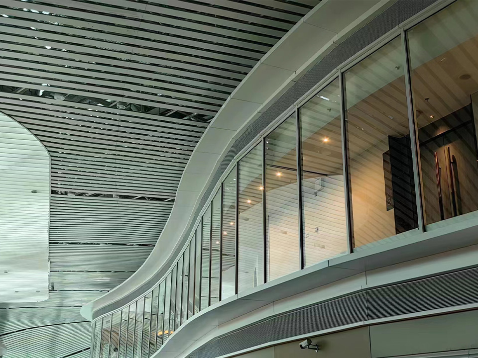 How to Evaluate Deflection Risk in Oversized IGUs 1 Insulated Glass