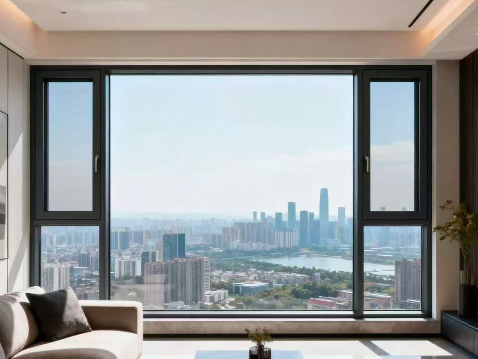 Specialized Doors, Windows, and Glass for the Retail and Hospitality Sectors