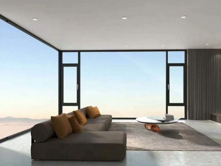 Specialty Door Glass Packages for Retail and Hospitality 5 Specialized Doors, Windows, and Glass for the Retail and Hospitality Sectors