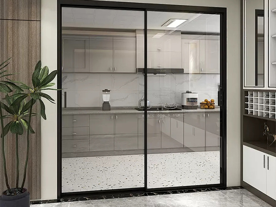 Can Low-E and Ceramic Frit Share the Same Lite Safely? 3 Tempered Glass