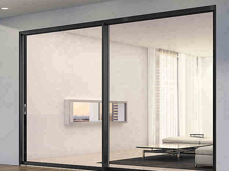 Can Low-E and Ceramic Frit Share the Same Lite Safely? 1 Tempered Glass