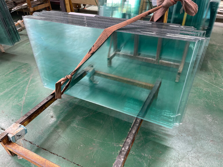 Tempered Glass Series