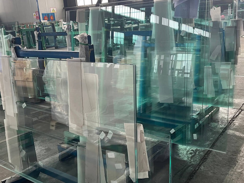 Tempered Glass Thickness