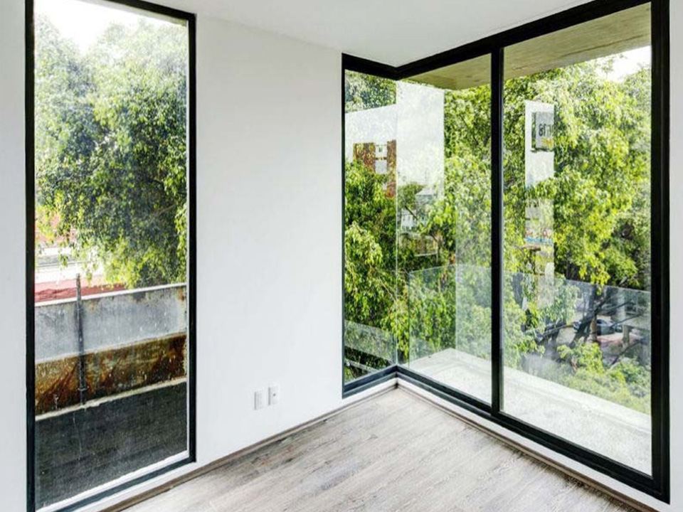 Tempered Skylight Glass