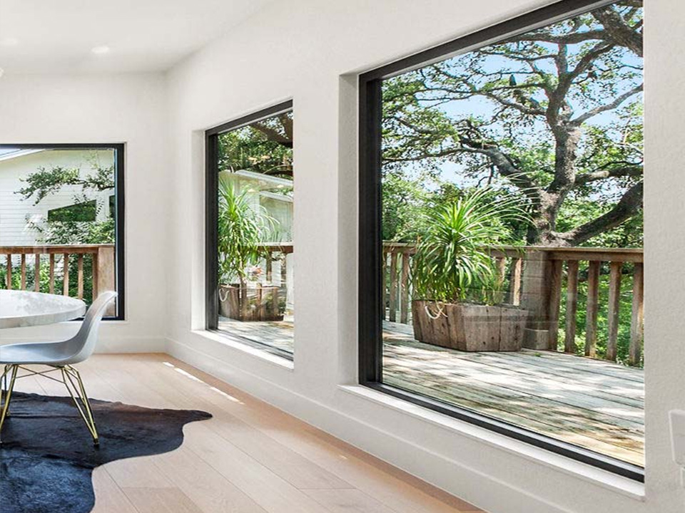 Tempered Skylight Glass