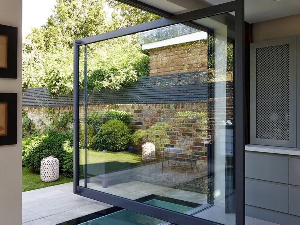 Tempered and Heat-Strengthened Laminated: Where They Fit Best 3 Tempered and Heat-Strengthened Laminated