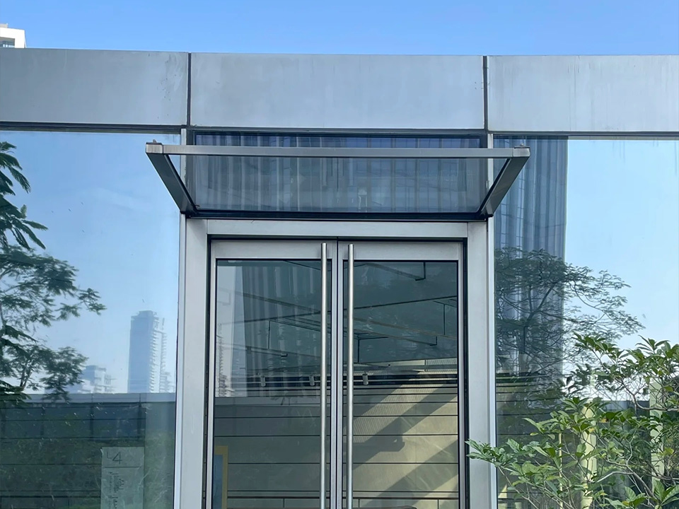 Tempered and Heat-Strengthened Laminated: Where They Fit Best 4 Tempered and Heat-Strengthened Laminated