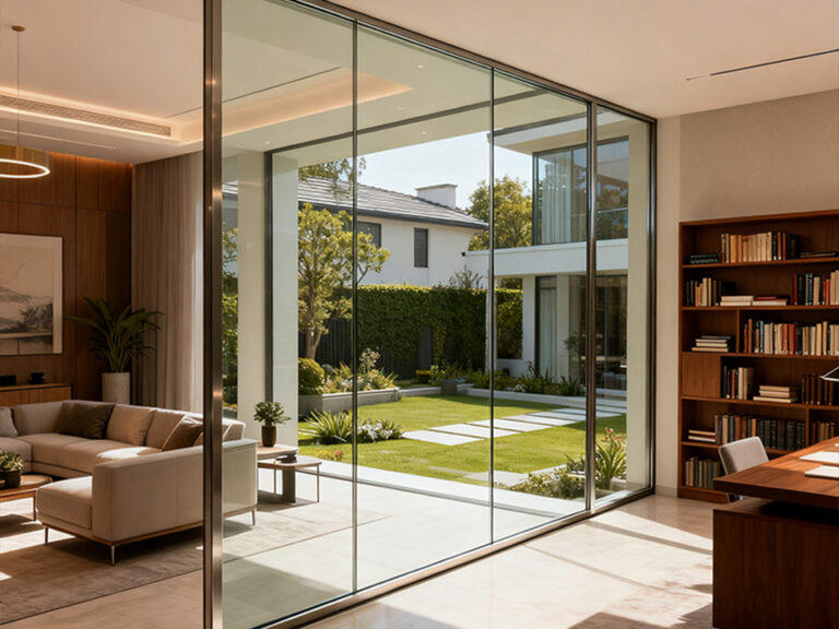 Tempered and Heat-Strengthened Laminated